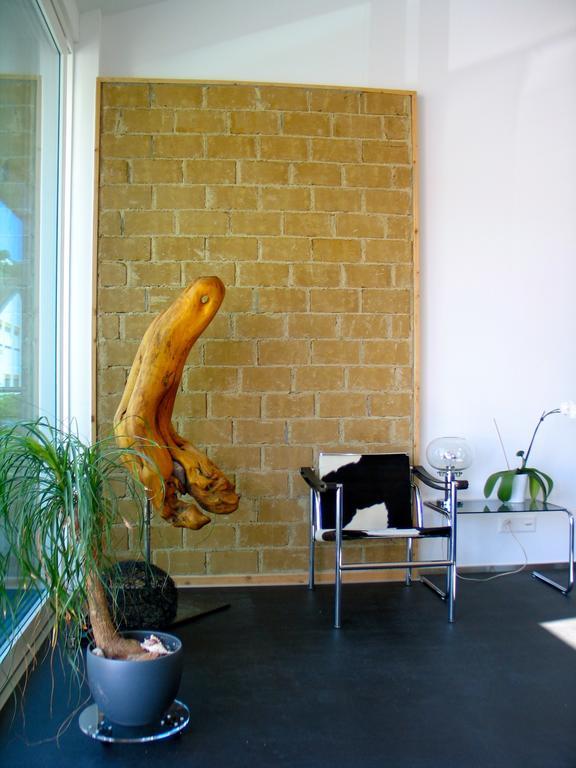 شقة Artist'S Loft Zur Maloya Ormalingen الغرفة الصورة